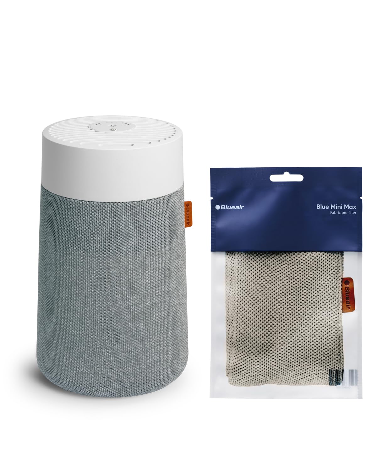 Amazon.co.jp: 【セット買い】ブルーエア 空気清浄機 Blue Mini Max 12